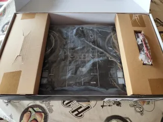 Hercules DJControl Inpulse 500