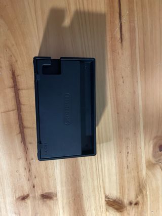 Nintendo Switch (leer bien)