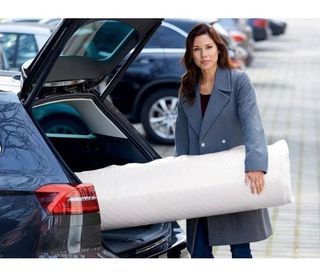 COLCHÓN ROLL 20 New Memory