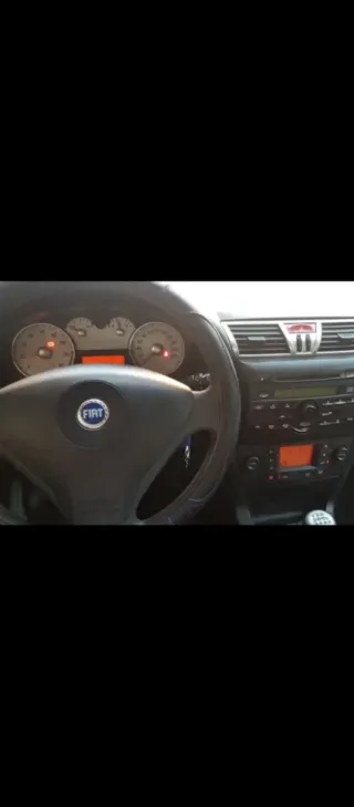 FIAT Stilo 2007