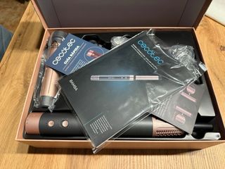 Cecotec Bamba Ceramicare Airglam Original