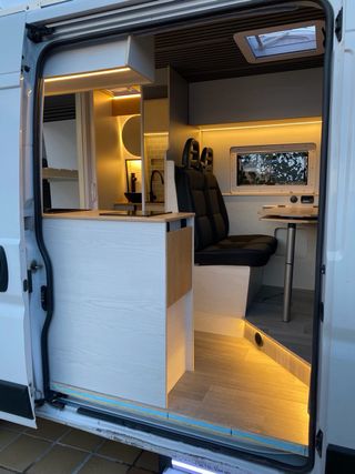 Camperizaciones