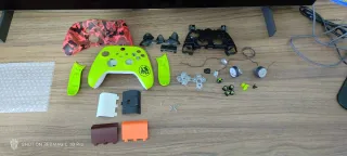 Carcasa Mando Xbox Series X/S Original