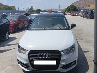 Carcasa retrovisor audi a1 sportback (8xa) 454870