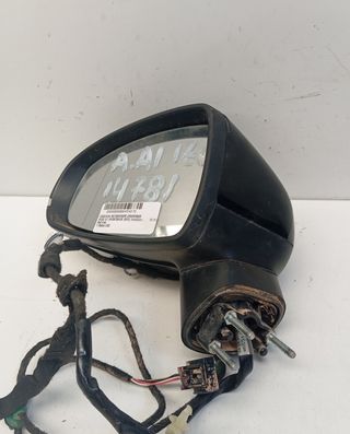 Carcasa retrovisor audi a1 sportback (8xa) 454870