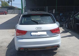 Carcasa retrovisor audi a1 sportback (8xa) 454870