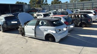 Carcasa retrovisor audi a1 sportback (8xa) 454870