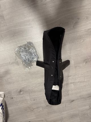 Bugaboo Donkey Silla Doble + Accesorios