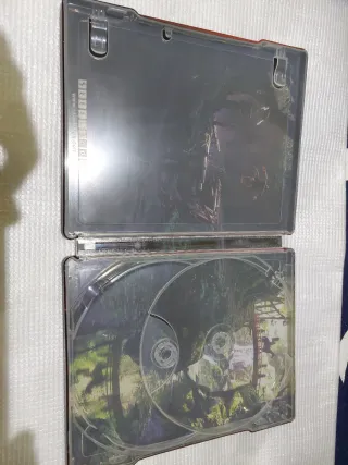 Caja Assassin's Creed Shadows