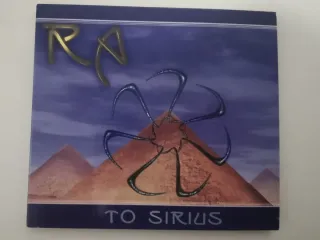 RA - To Sirius