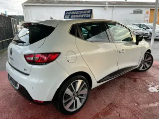 Renault Clio 2016 ✅ OFERTA DEL MES✅