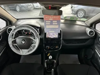 Renault Clio 2016 ✅ OFERTA DEL MES✅