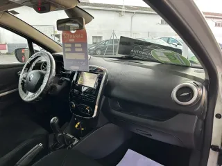 Renault Clio 2016 ✅ OFERTA DEL MES✅