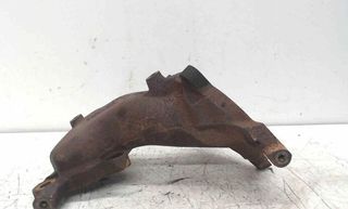 Nd1030 tubo escape delantero nissan pickup 367789