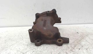 Nd1030 tubo escape delantero nissan pickup 367789