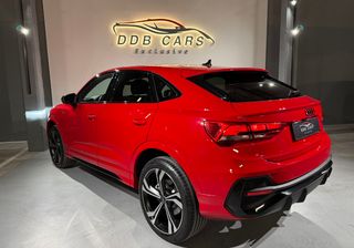 Audi Q3 SPORTBACK BLACK LINE 2022