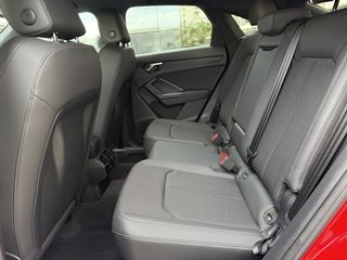 Audi Q3 SPORTBACK BLACK LINE 2022