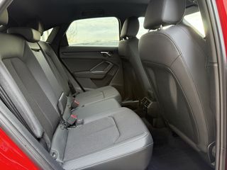 Audi Q3 SPORTBACK BLACK LINE 2022