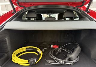 Audi Q3 SPORTBACK BLACK LINE 2022