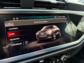 Audi Q3 SPORTBACK BLACK LINE 2022