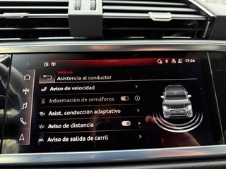 Audi Q3 SPORTBACK BLACK LINE 2022