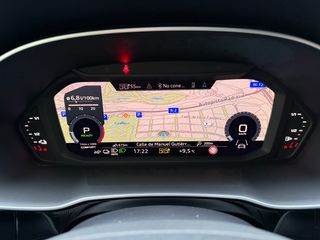 Audi Q3 SPORTBACK BLACK LINE 2022