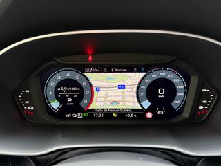 Audi Q3 SPORTBACK BLACK LINE 2022