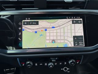 Audi Q3 SPORTBACK BLACK LINE 2022