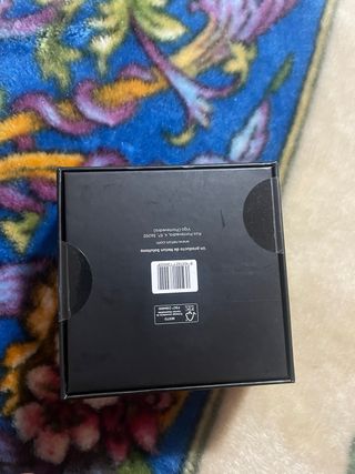 Luz de emergencia v16