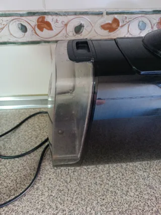 Cafetera Tassimo Negra