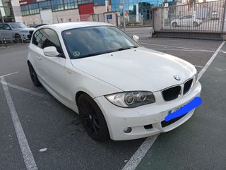 BMW Serie 1 2010