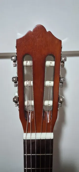 Guitarra Española Clásica.