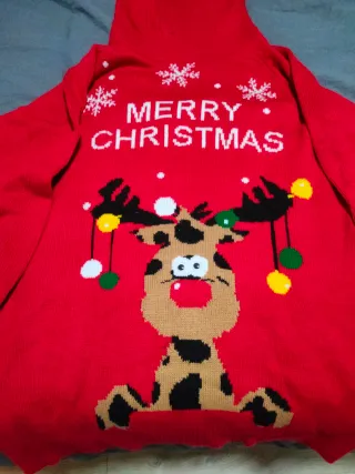 Chándal azul marino T.S