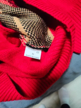 Chándal azul marino T.S