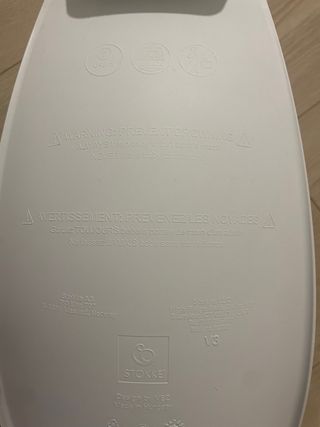 Soporte Bañera Stokke Flexi Bath