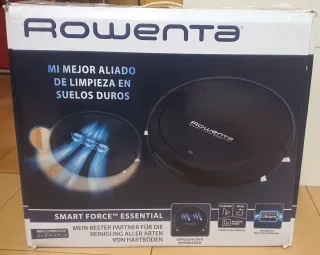 Rowenta Smart Force Essential Aspiradora
