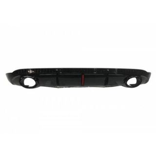 Difusor Trasero Audi Q5 2008-2016 Look RSQ5