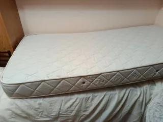 Colchón Pikolin 90x190 – Como nuevo