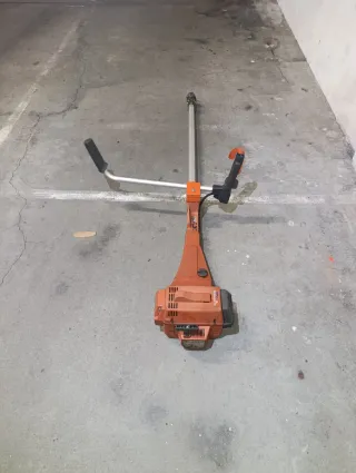 Desbrozadora Husqvarna 250RX