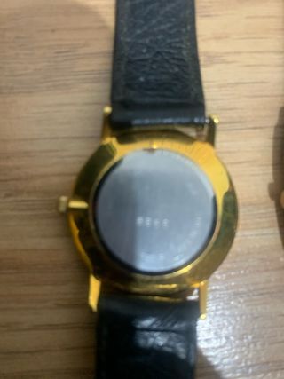 2 Relojes de Pulsera