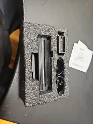 Linterna LED Bicicleta OFF BONDAGE