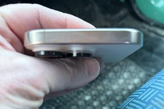 iPhone 16 Pro 128GB Desert Titanium