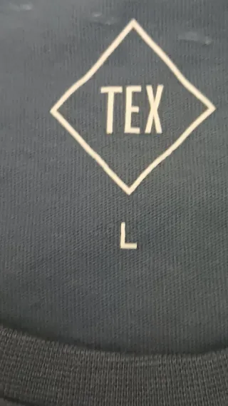 Camiseta vestir hombre manga corta