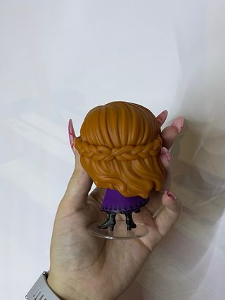 Funko Pop Anna y Elsa