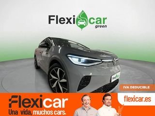 Volkswagen ID.4 GTX 220kW (299CV) 77kWh Automático