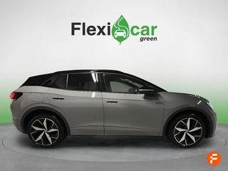 Volkswagen ID.4 GTX 220kW (299CV) 77kWh Automático