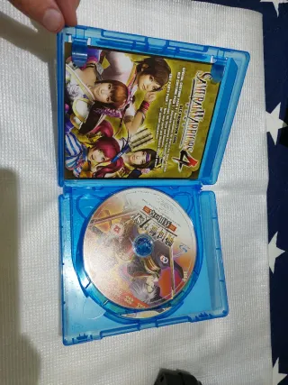 Samurai Warriors 4 Special Anime Pack PS4.