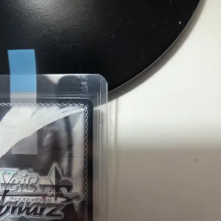 Weiss Schwarz  Miku Nakano Card