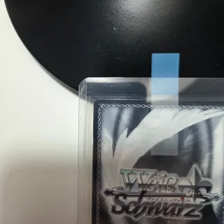 Weiss Schwarz  Miku Nakano Card