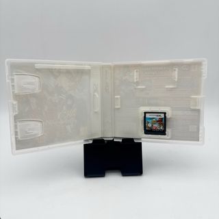 Dragonball Z Attack of the Saiyans Nintendo DS Ita